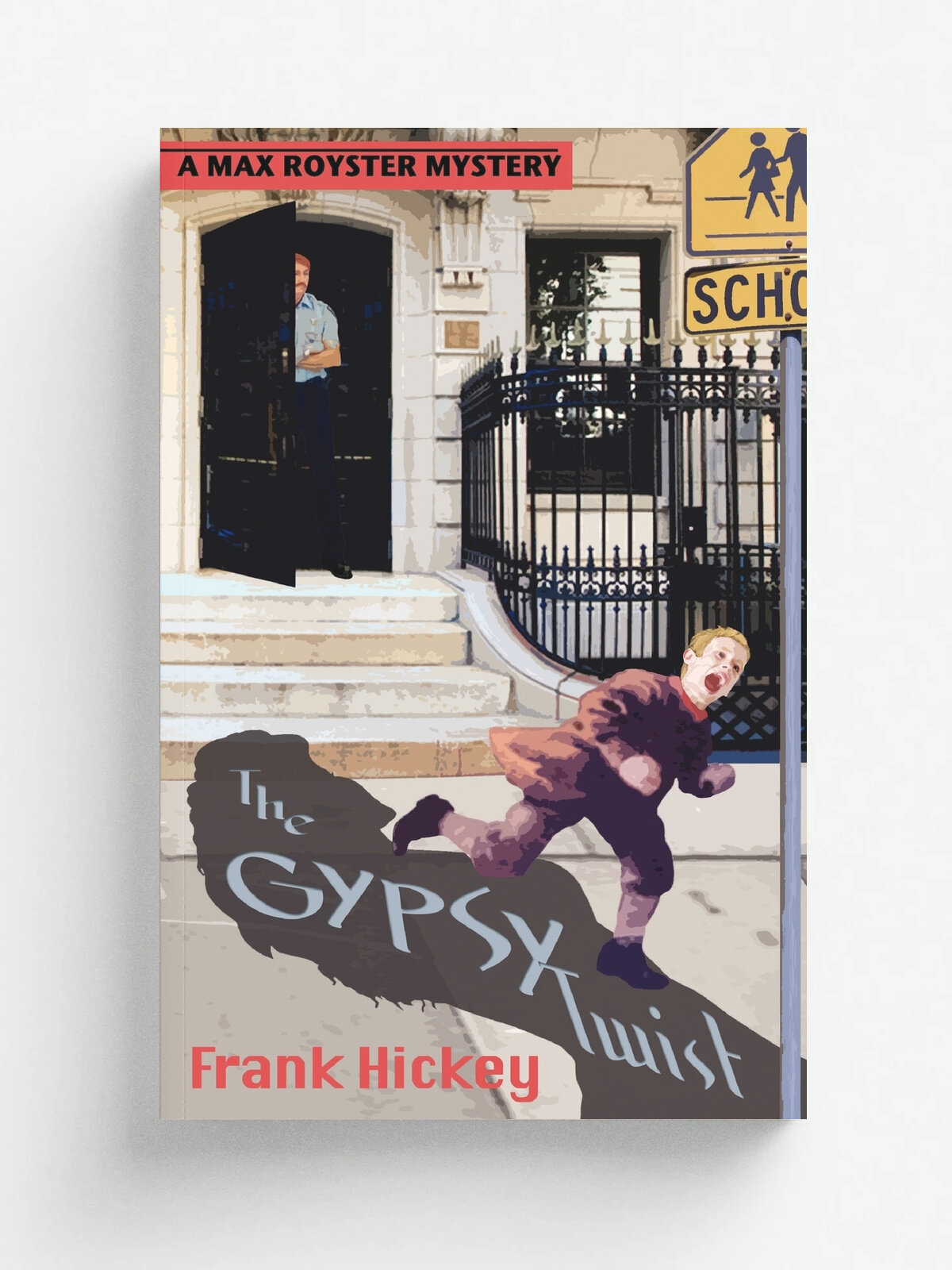 The Gypsy Twist