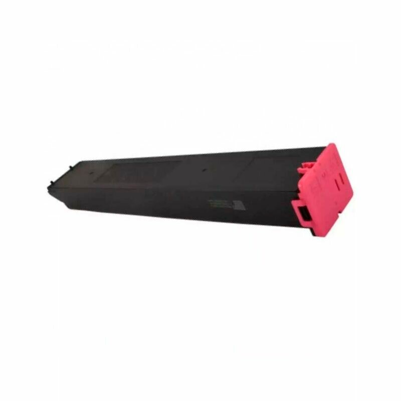 Картридж BP-GT70MA для SHARP BP-50C26, BP-50C45 CET пурпурный