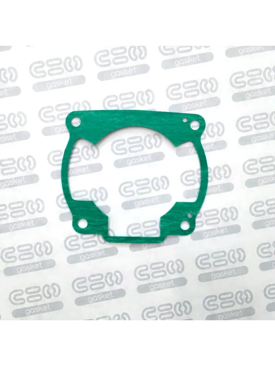 Прокладка цилиндра для Kawasaki KDX200/КDX220