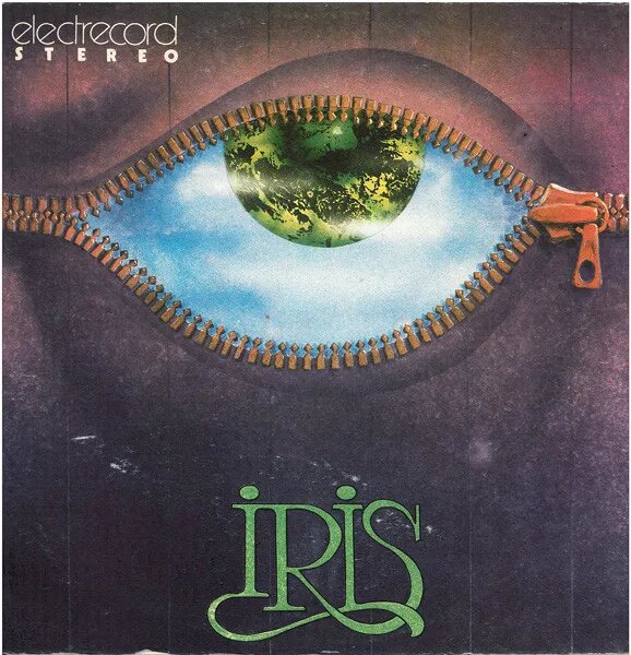 Iris 1