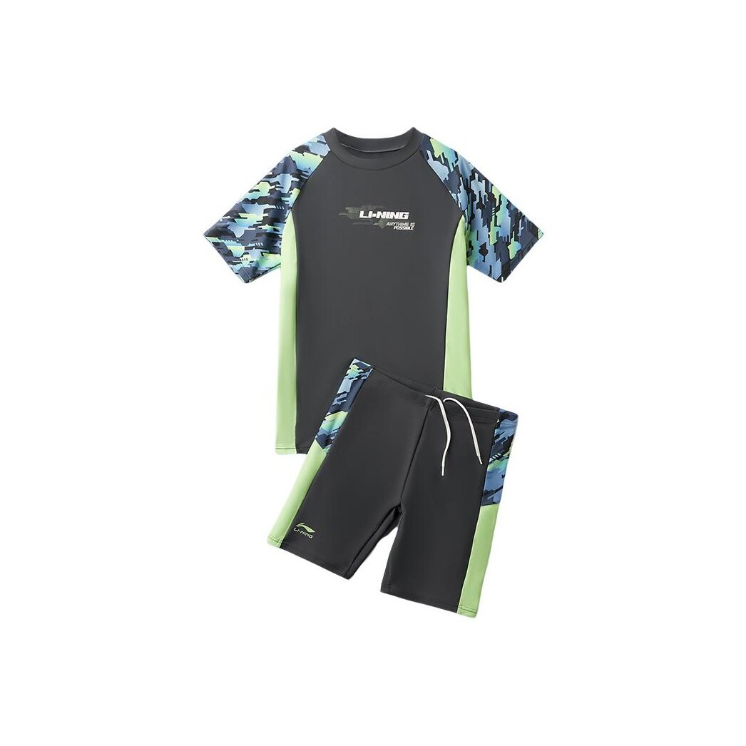Костюм для плавания LI-NING