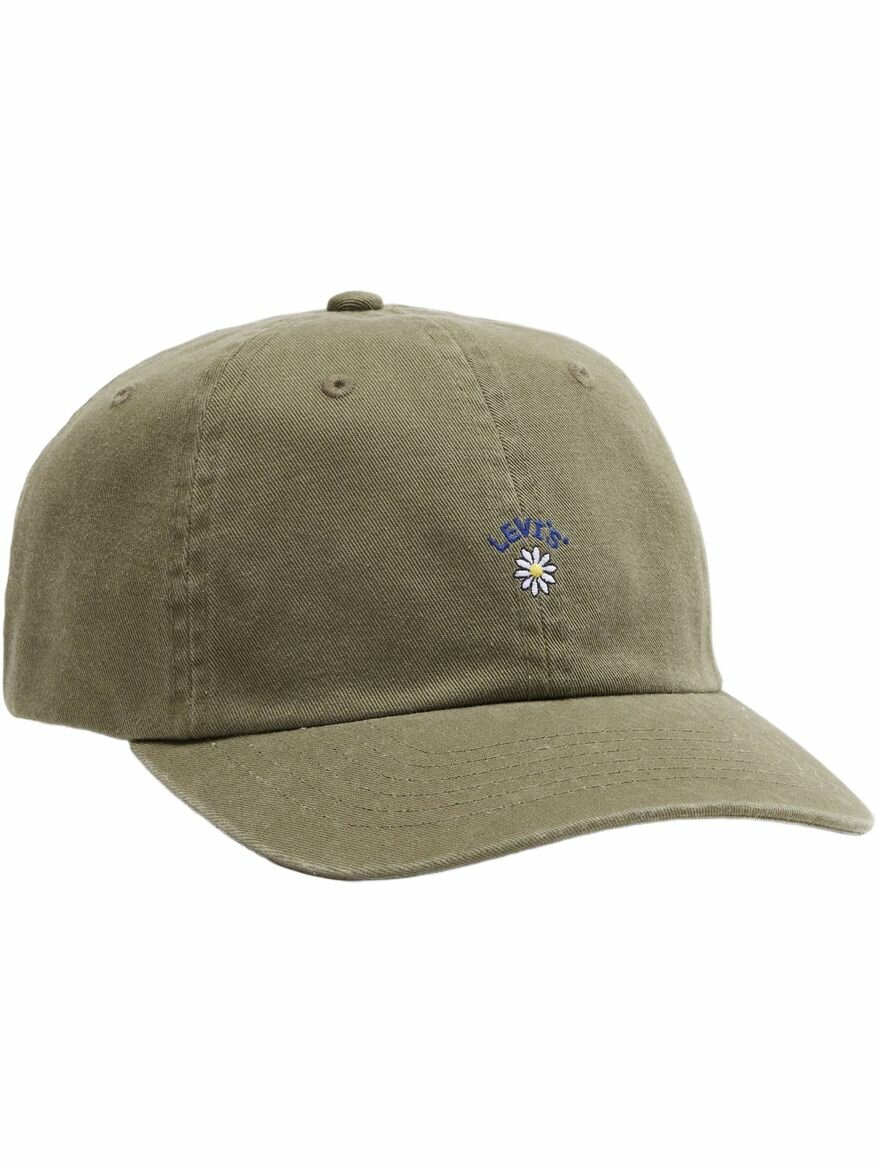 Бейсболка Levi's Women Mini Graphic Cap для женщин