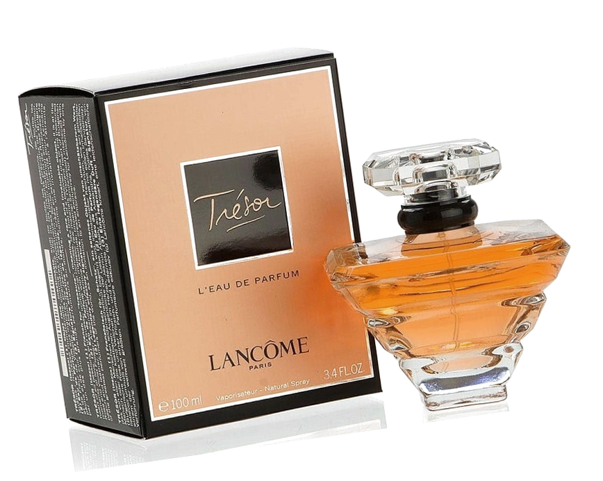 Женская парфюмерная вода Ланком Трезор 100 мл - Lancome Tresor духи