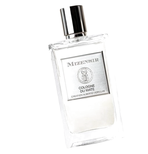 Mizensir Cologne Du Mate 100 мл парфюм для женщин и мужчин / Колонь Ду Матэ