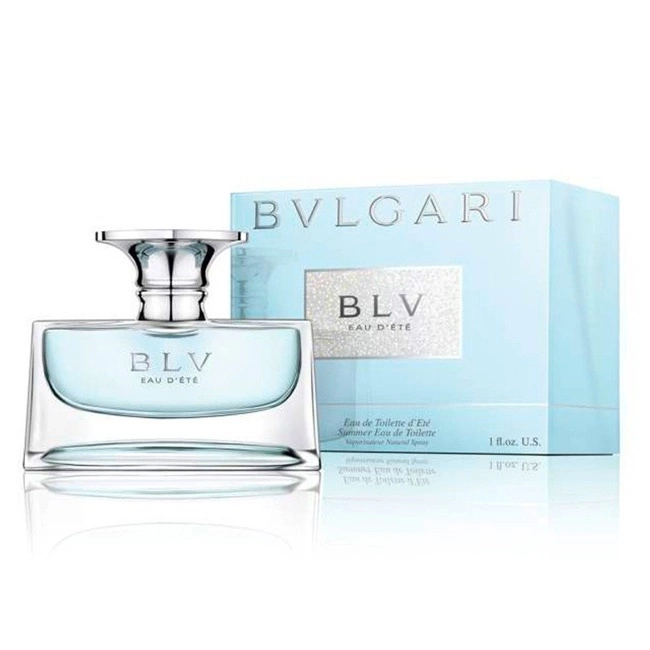 Летний парфюм для женщин Булгари Блв О Д Ете 30 мл / Bvlgari Blv Eau D Ete