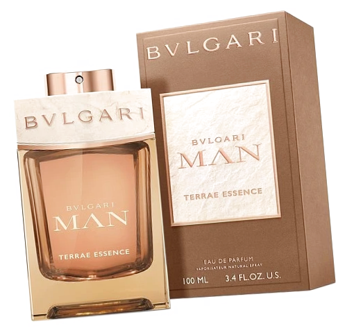 Bvlgari Man Terrae Essence парфюм мужской 100 мл / Булгари Мен Террае Эссенс