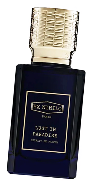 Ласт Ин Парадиз Экстракт 50 мл унисекс духи / Ex Nihilo Lust In Paradise