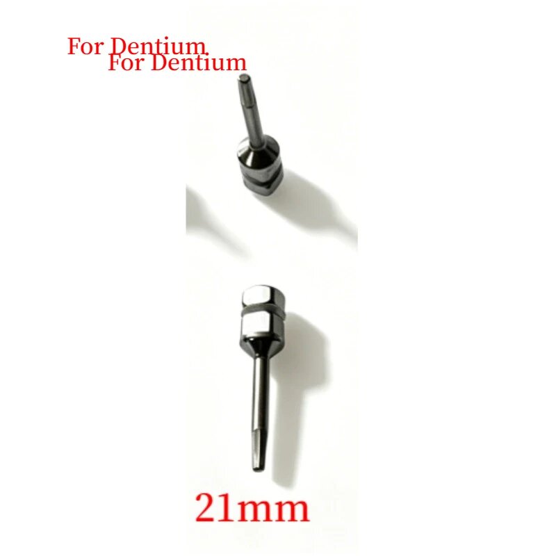Стоматологическая отвертка Dentium 21mm