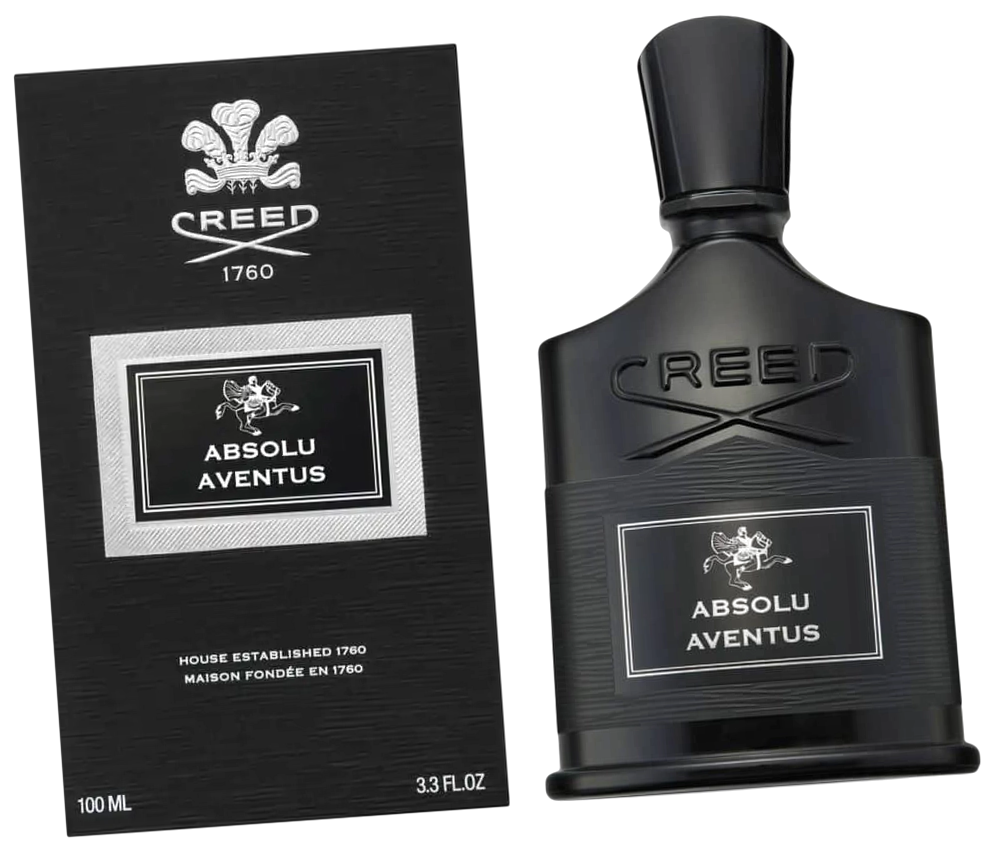 Мужской парфюм Creed Absolu Aventus 100 мл - Крид Абсолют Авентус духи
