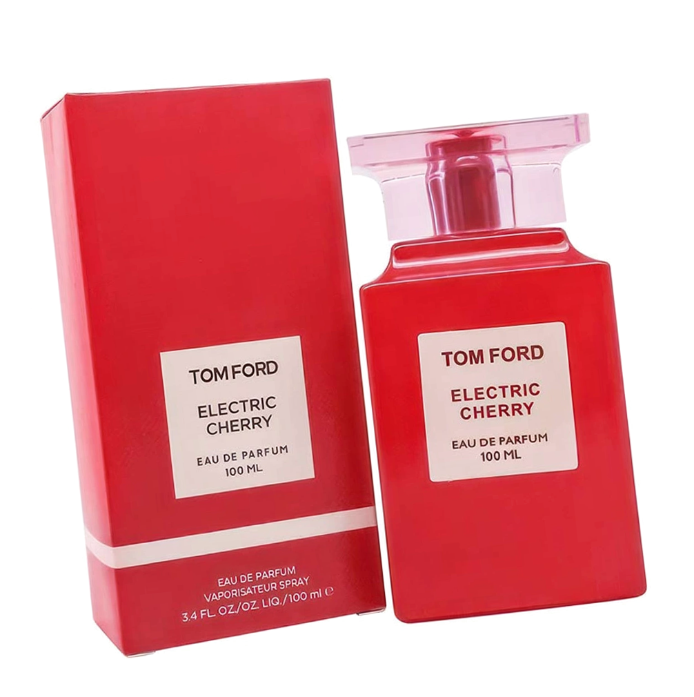 Парфюм Tom Ford Electric Cherry 100 мл для мужчин и женщин - Том Форд Черри