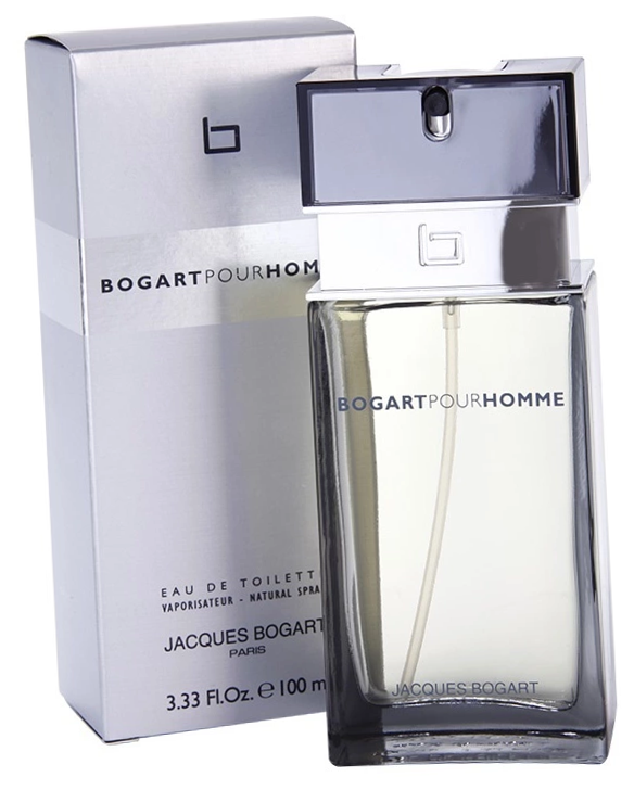 Мужской парфюм Жак Богарт Пур Хом 100 мл / Jacques Bogart Pour Homme