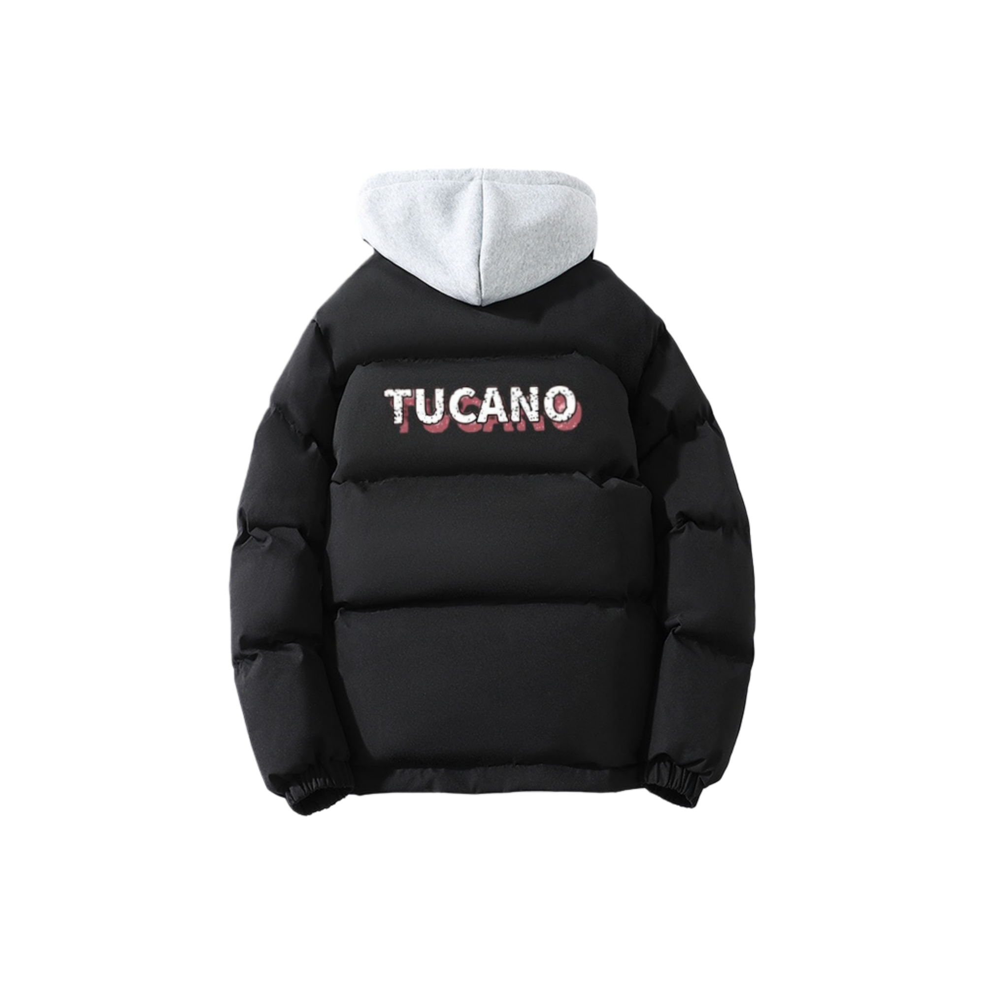 Куртка Tucano