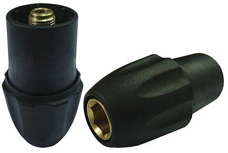 Муфта внешняя WAP KEW-1/4 П Германия GRASS PK-0223