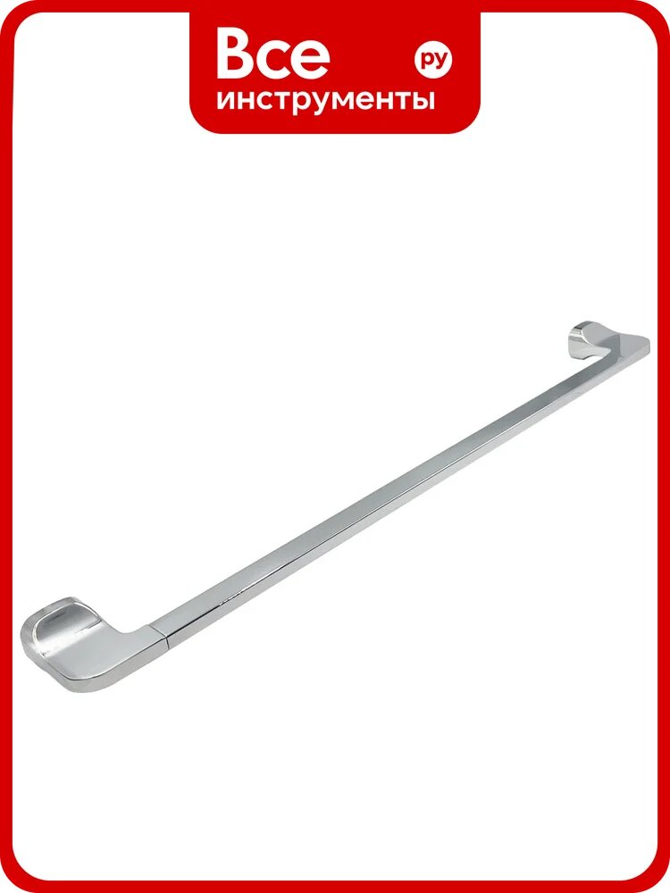 Полотенцедержатель Bath Plus OPUS одинарный OP-97901