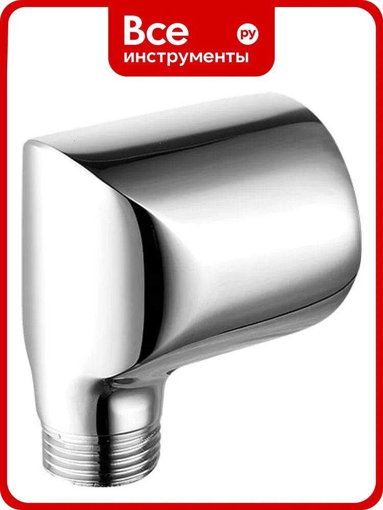 Подключение для душевого шланга Lemark для LM3219C, LM4119C, хром LM3283C