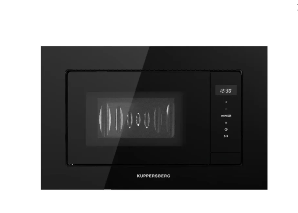 Микроволновая печь встраиваемая Kuppersberg HMW 622 B