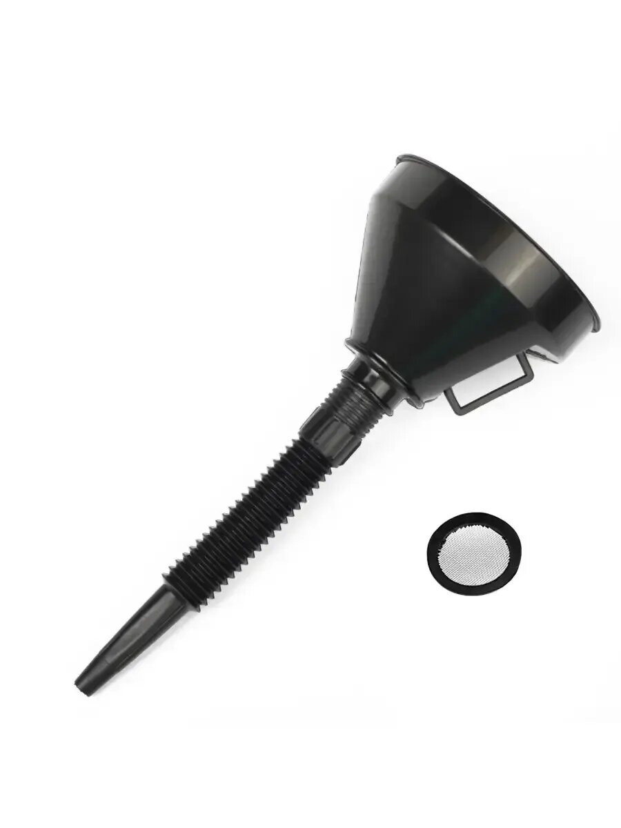 Воронка для ГСМ D 145мм выс 360мм