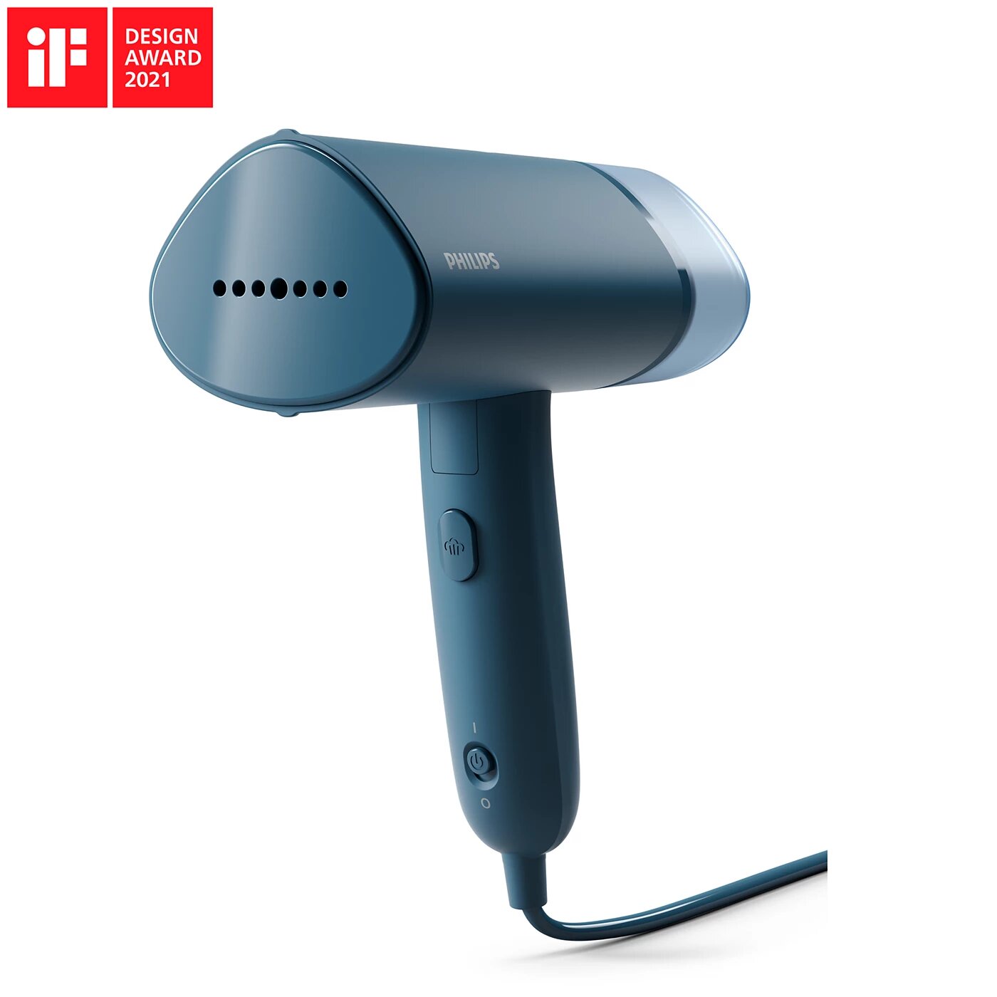 Отпариватель Philips STH3000, ручной отпариватель для отпаривания штор STH3000