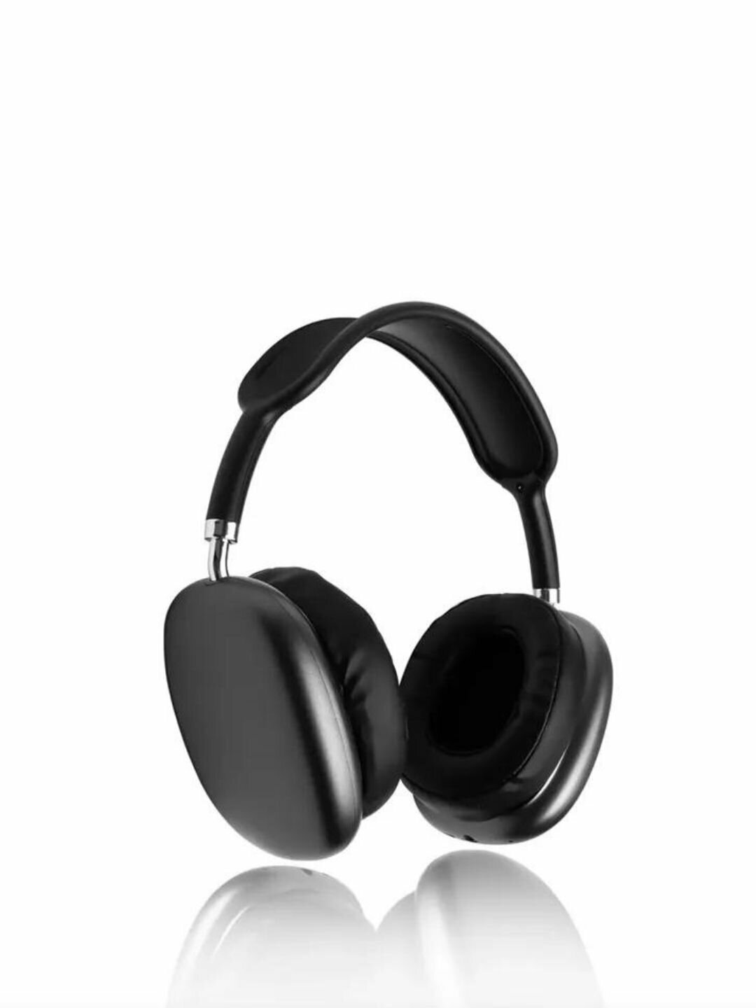 Беспроводные Bluetooth - наушники P9, полноразмерные, с микрофоном