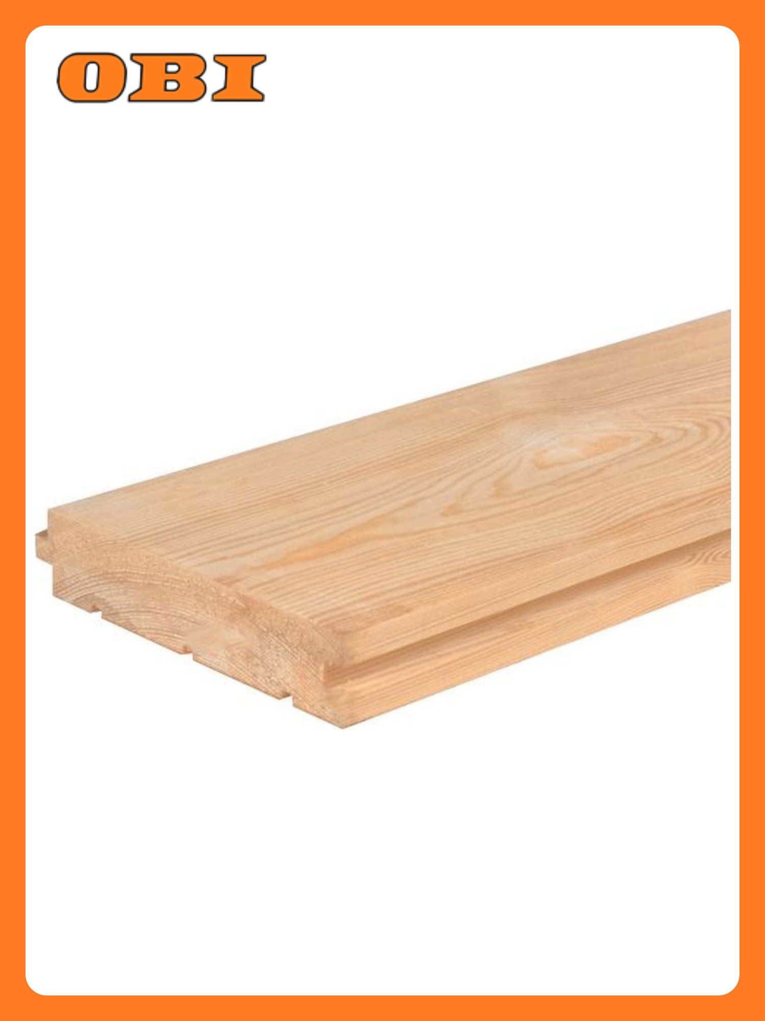 Доска пола илимлесхоз лиственница 2000x135x28 мм сорт AB влажность 16% 4 шт.