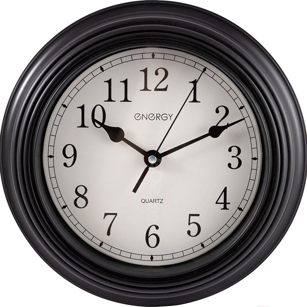 Часы настенные интерьерные ЕС-141