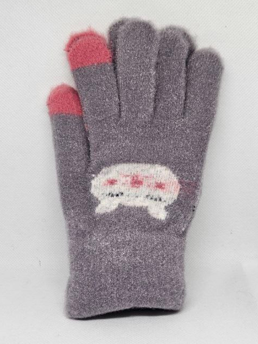 Перчатки для девочек и женщин