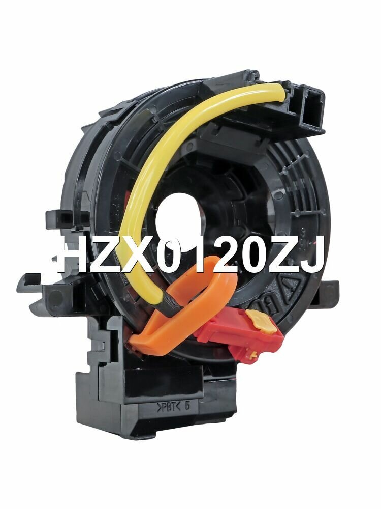 Контактная группа подушки безопасности Krauf HZX0120ZJ