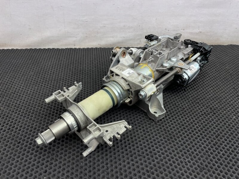 Колонка рулевая BMW 5-Series 2011 F10 N20B20A 2.0 OEM 32306787926