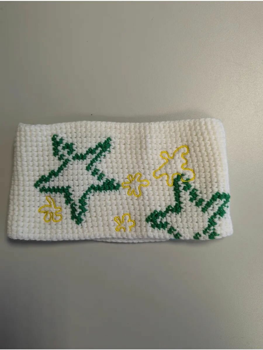 SEGER Повязка на голову ROGER — фото 1