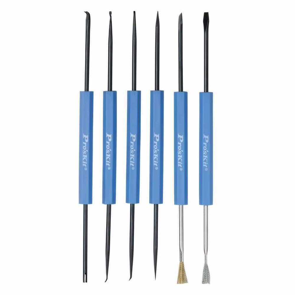 Инструмент монтажника Pro'sKit DP-3616