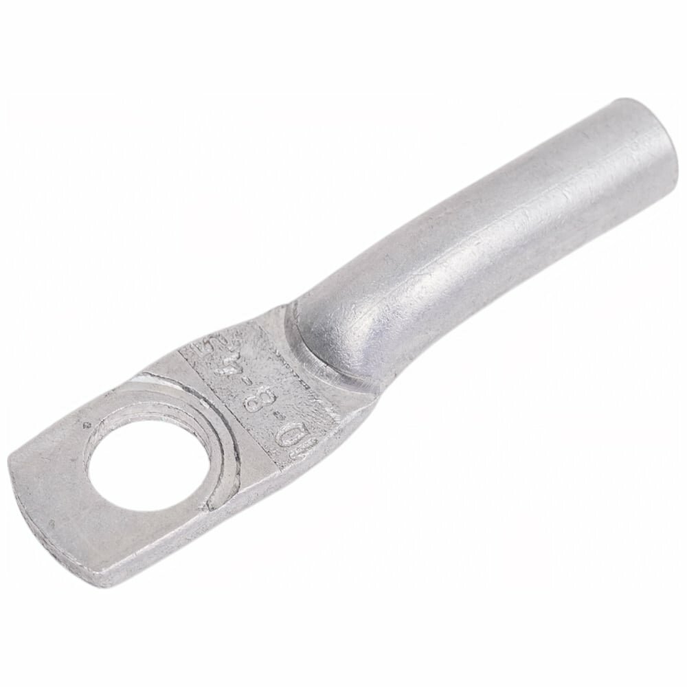 Алюминиевый наконечник EKF PROxima ТА-10-8-4,5