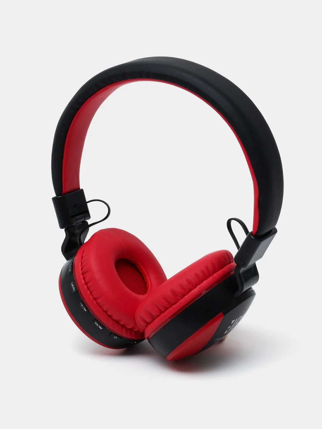 Наушники JBL Style MaxSound MS-771 — Беспроводные наушники с мощным басом и чистым