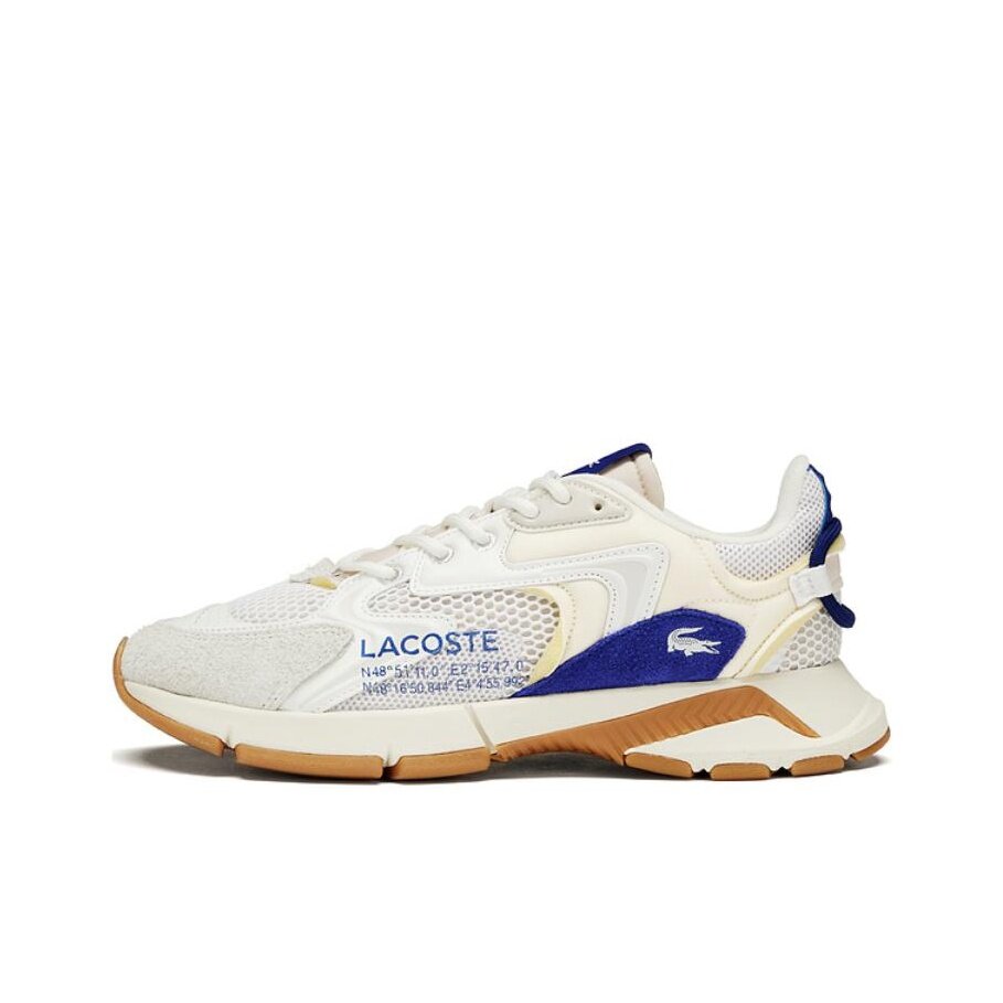 Кеды LACOSTE