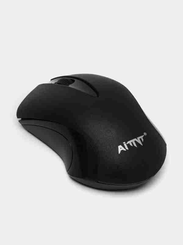 Безпроводная, безшумная, мягкая мыш!