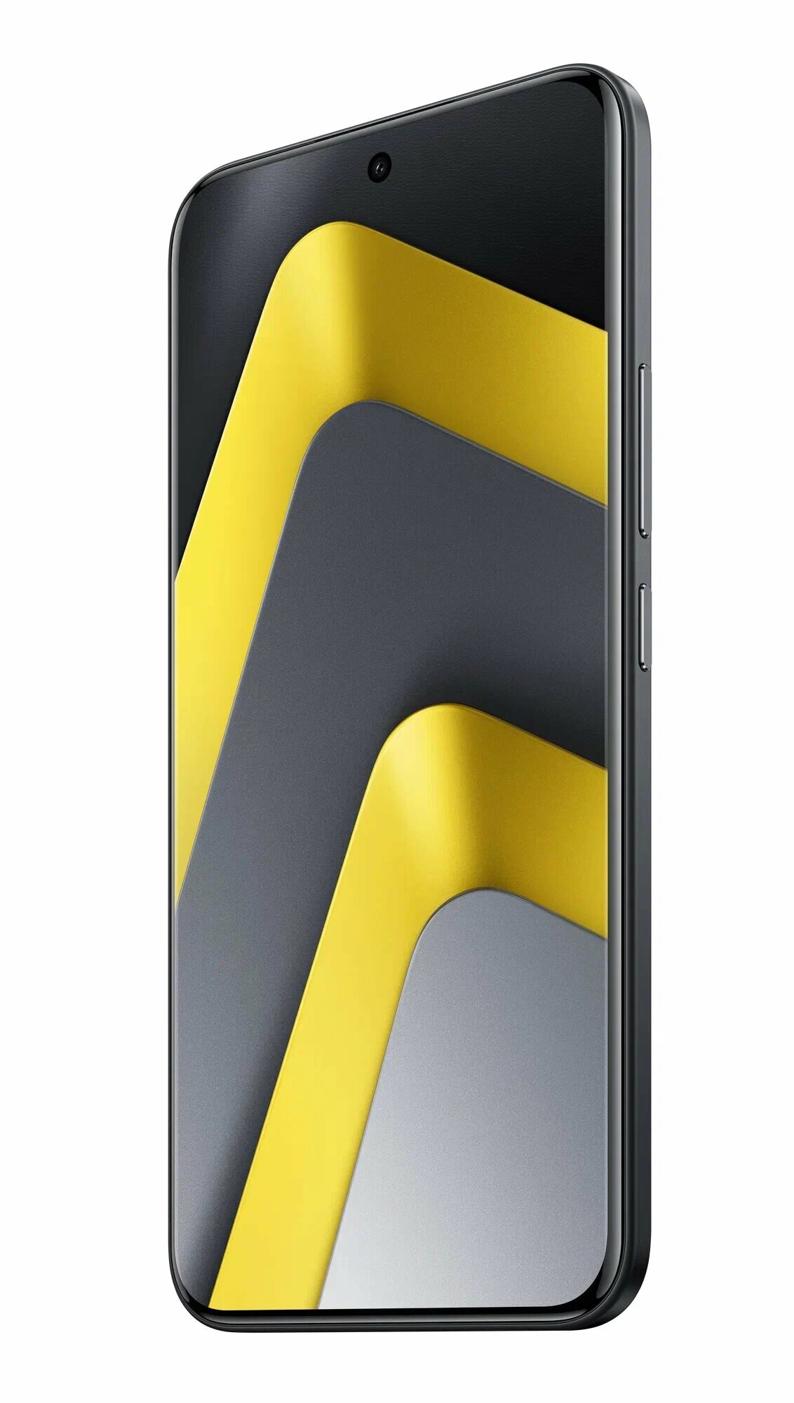 Смартфон XIAOMI POCO M8 PRO 5G, Black, 8/256 GB, Dual SIM, UZIMEI. — фото 1