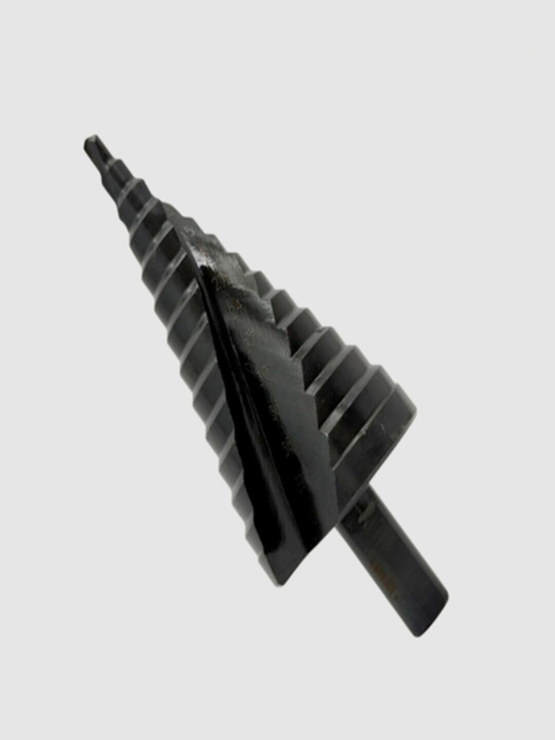 Vibro Archa Sverlo 4-40 mm Сверло «Ёлка» (ступенчатое сверло) — фото 1