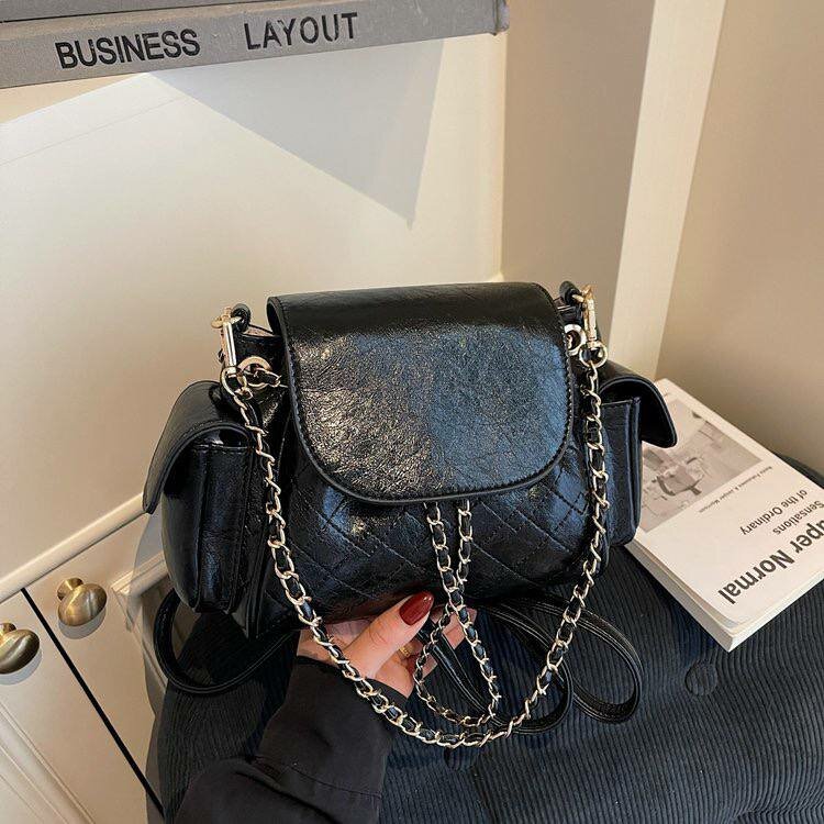 Сумка-рюкзак