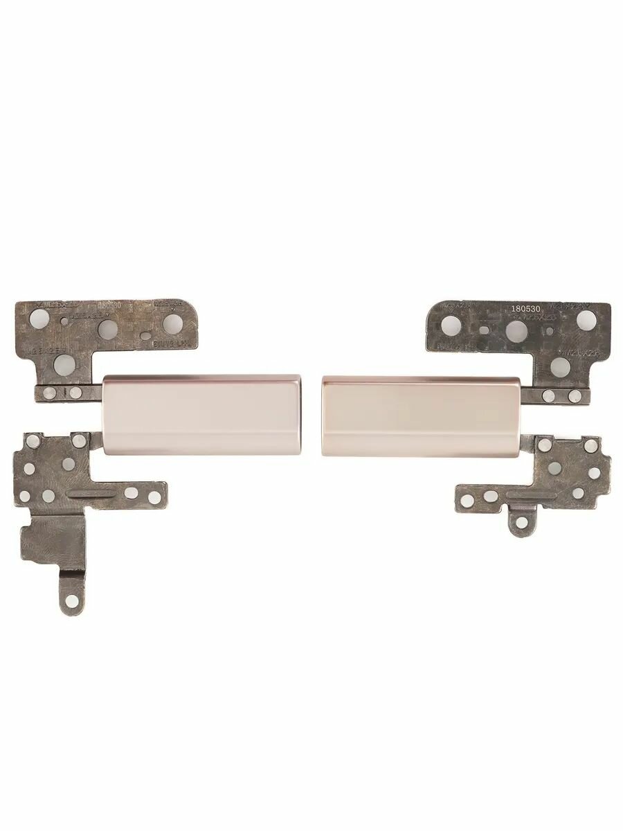 Петли для ноутбука Lenovo Yoga 710-14IKB (золотистые)