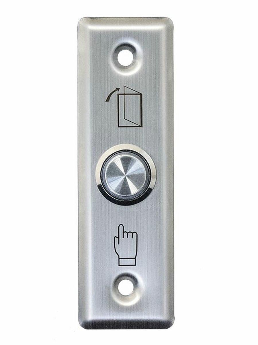 Кнопка выхода TDE-02 Light — фото 1