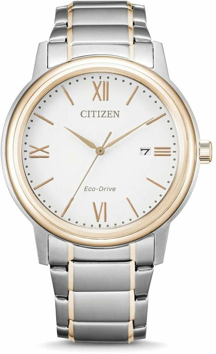 Наручные часы CITIZEN Eco-Drive 