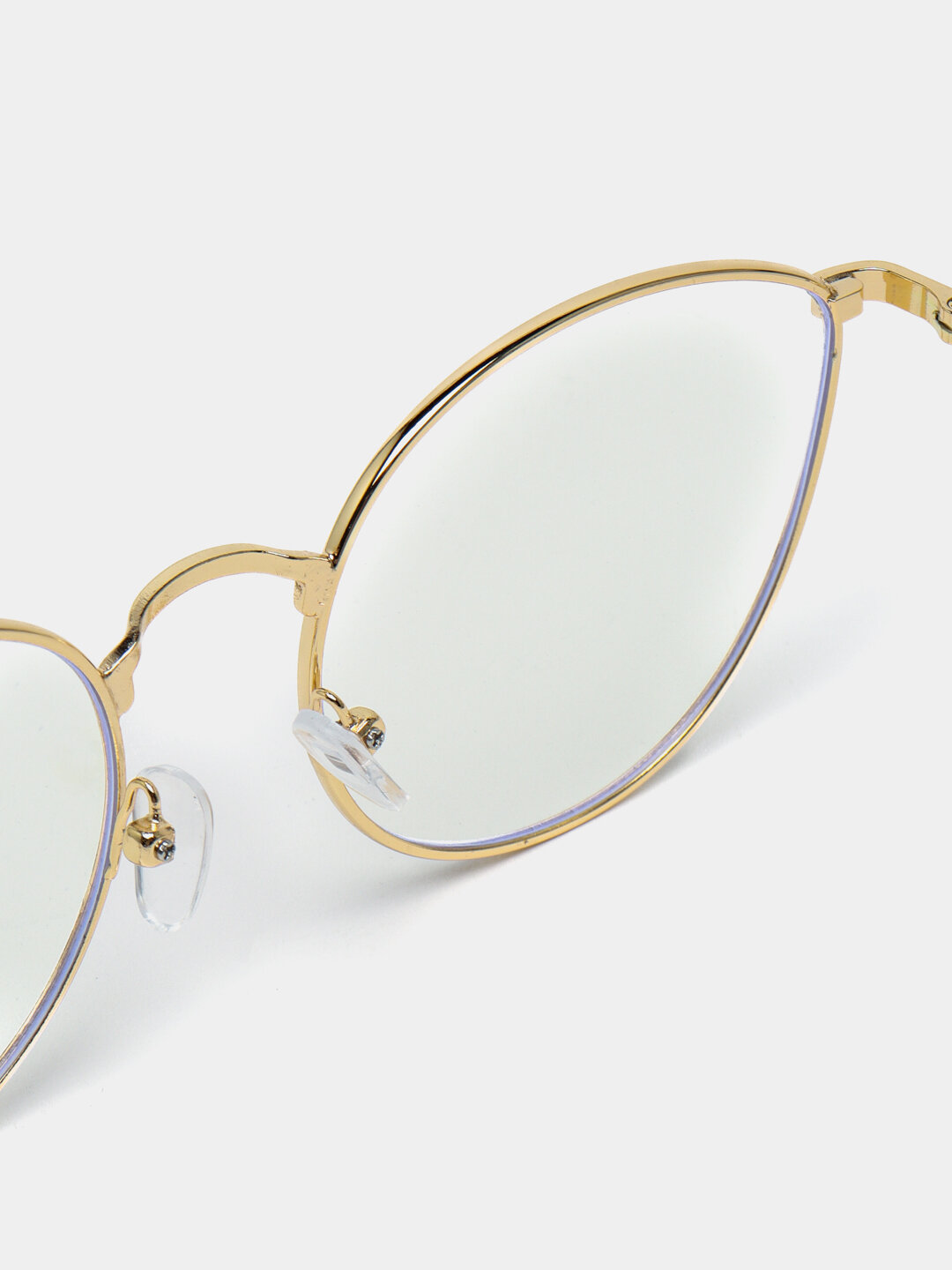 Женские компьютерные очки со 100% защитой — фото 1