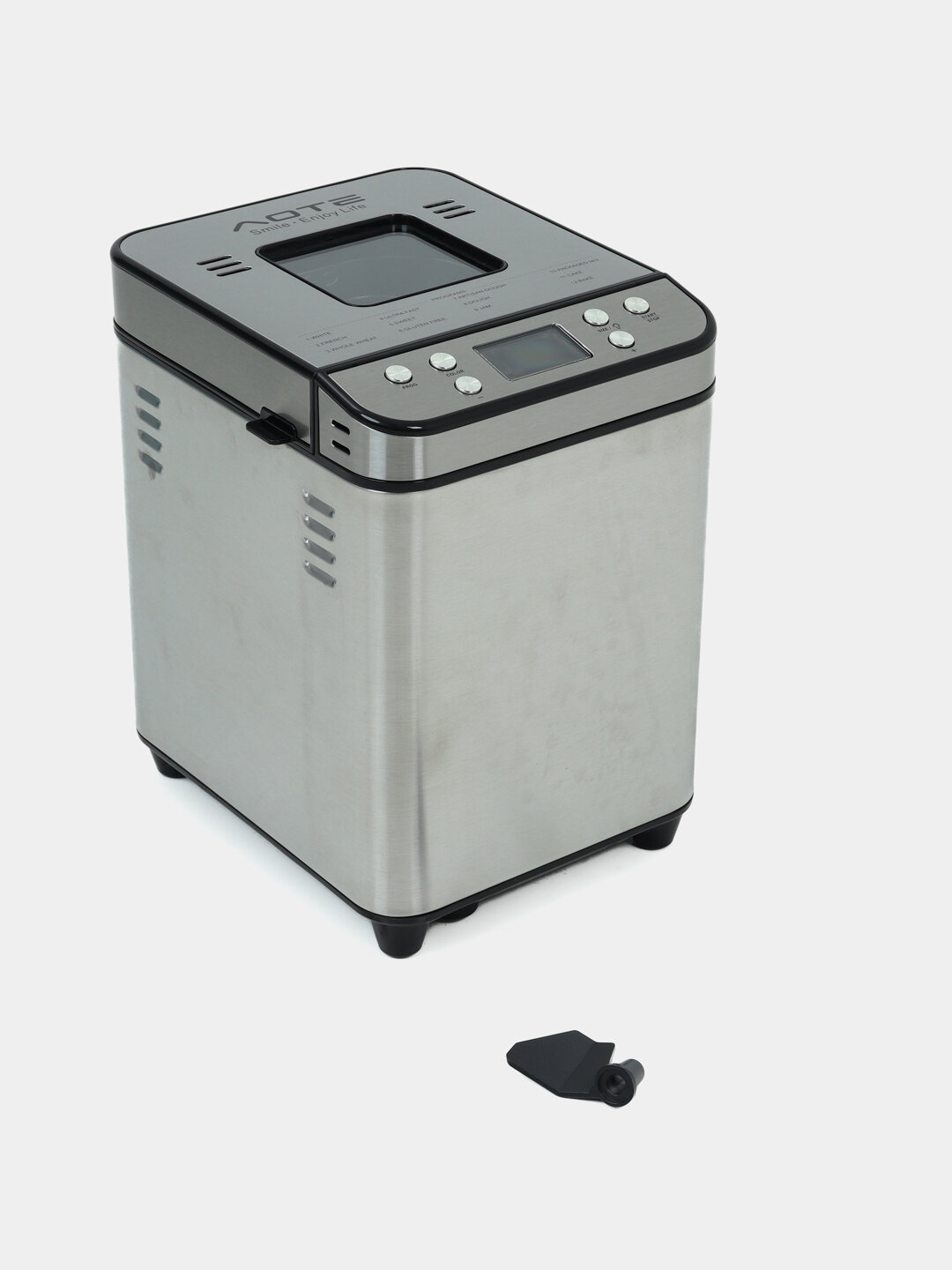 Многофункциональная хлебопечка AOTE - Прозрачный — фото 1