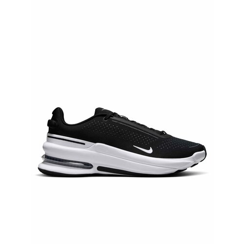 фото Кроссовки nike air zoom upturn sc, размер 9 us, черный/белый