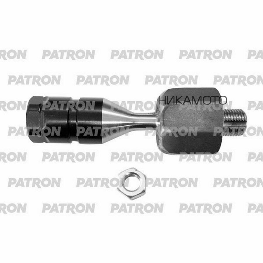 PATRON PS2619 Тяга рулевая передняя