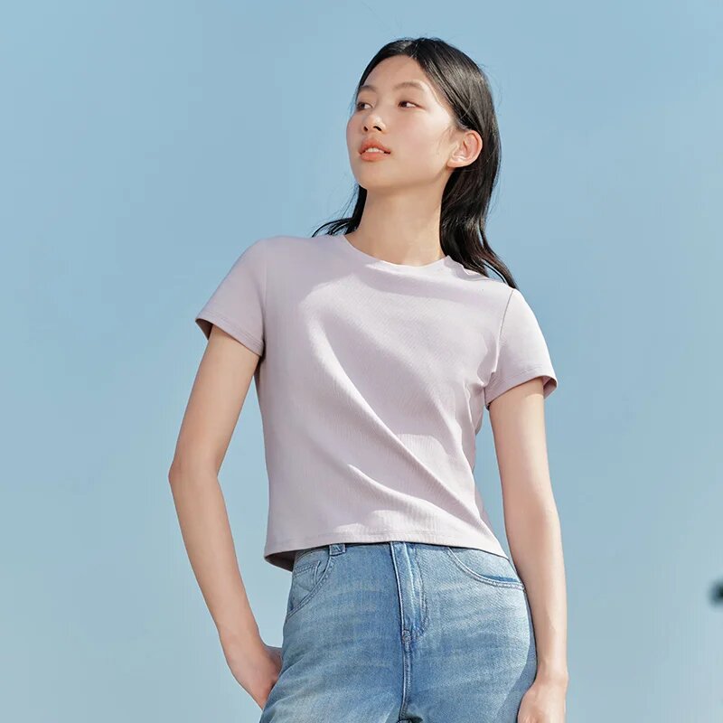 Футболка SEMIR