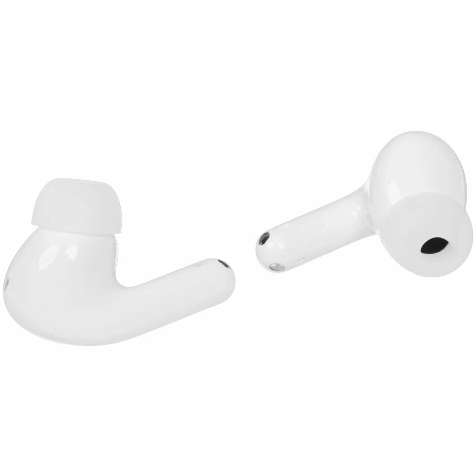 Наушники Xiaomi Redmi Buds 6 Lite White — фото 1