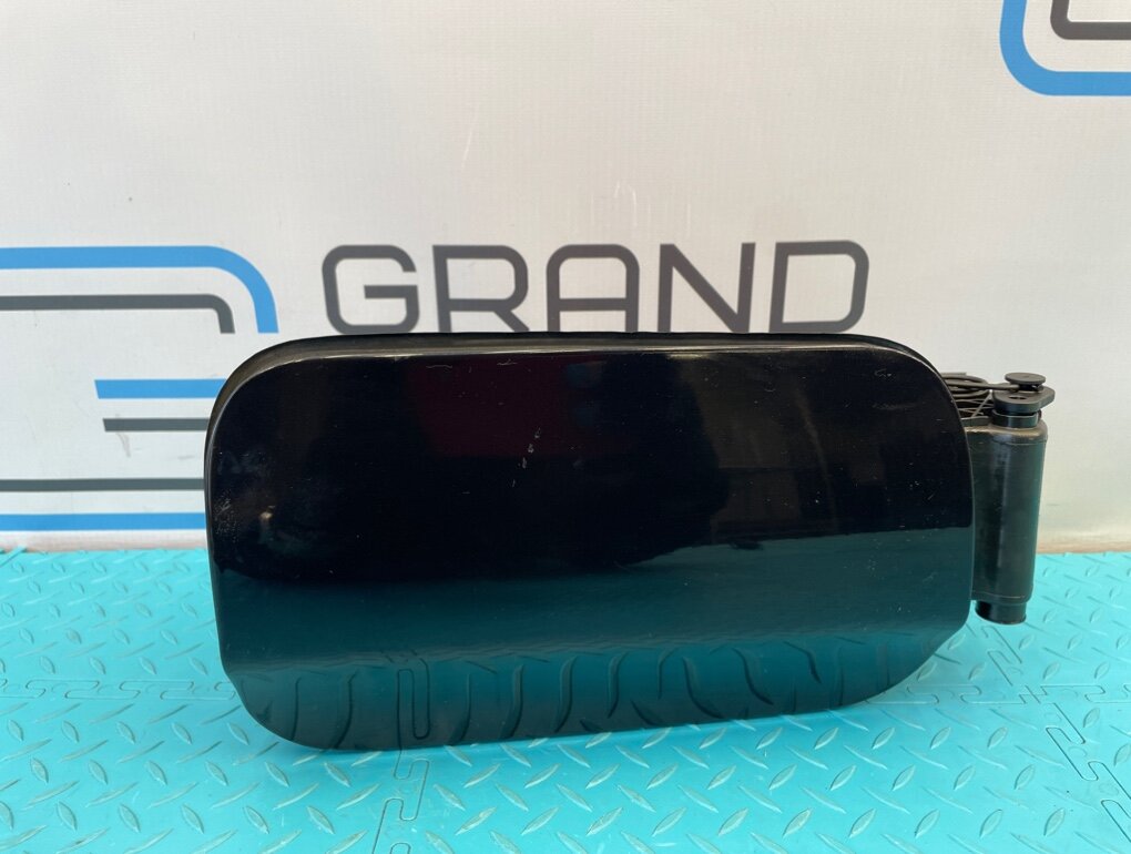 Лючок бензобака BMW 5-Series 2012 F11 N20B20B 2.0 OEM 51177206558