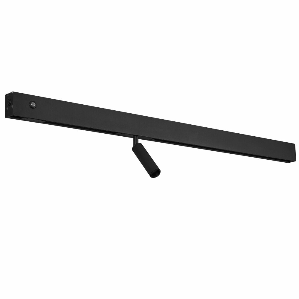 Настенный светильник Fiume Spot 810647 Lightstar