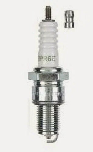 Изображение товара Свечи зажигания NGK V-LINE №2 2108 4 шт 2268-4PCE