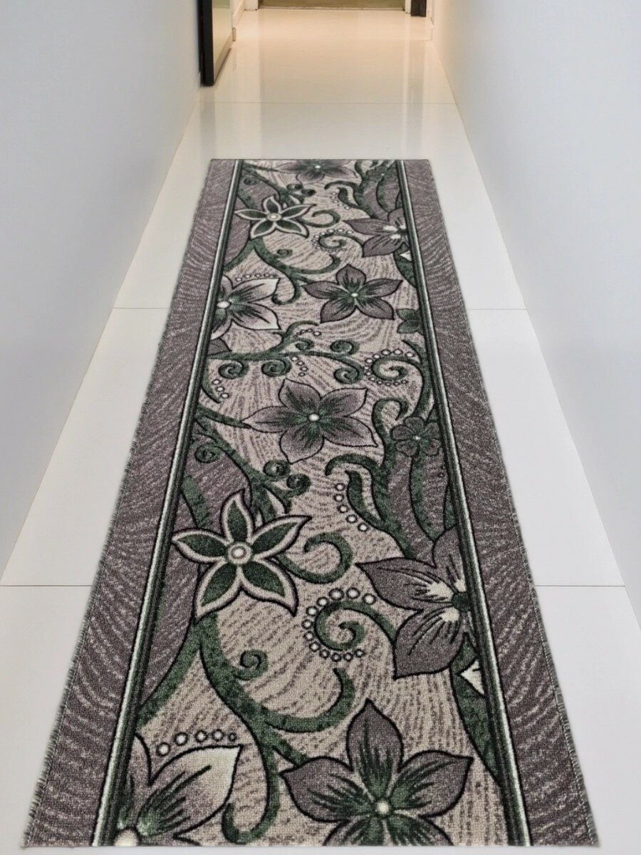 Ковровая дорожка ширина 60 см, длина 220 см